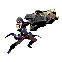 画像ギャラリー No.011のサムネイル画像 / ［TGS 2016］スクエニ，最大6人の3on3で戦うスマホ向け完全新作「フレイム×ブレイズ」を発表。2016年冬にオープンβサービスを実施予定
