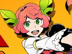 現在CBTも実施中の「フレイム×ブレイズ」がメディア対抗戦を開催。3on3のチーム戦をこなしつつ，巨大ボスの最終決戦を勝利に導こう