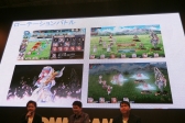 画像ギャラリー No.005のサムネイル画像 / ［TGS 2016］DMMのステージで新作「ガールズシンフォニー 〜少女交響詩〜」が発表。「文豪とアルケミスト」のサービス開始は11月1日に決定
