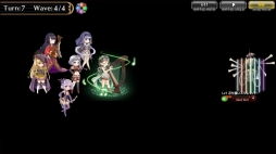 画像ギャラリー No.021のサムネイル画像 / 本日正式サービスが始まる「ガールズシンフォニー 〜少女交響詩〜」のインプレッションをお届け。Live2Dで生き生きと動く少女達の仕草が可愛い