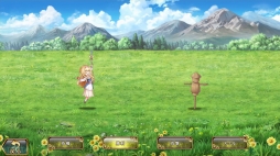 画像ギャラリー No.026のサムネイル画像 / 本日正式サービスが始まる「ガールズシンフォニー 〜少女交響詩〜」のインプレッションをお届け。Live2Dで生き生きと動く少女達の仕草が可愛い