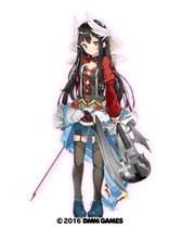 画像ギャラリー No.005のサムネイル画像 / 「ガールズシンフォニー 〜少女交響詩〜」でイベント“イースター狂騒曲”が開催