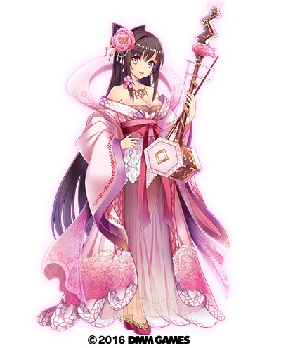 画像ギャラリー No.002のサムネイル画像 / 「ガールズシンフォニー」，七夕に関連するイベント「夢伴奏ソナタ」を開催