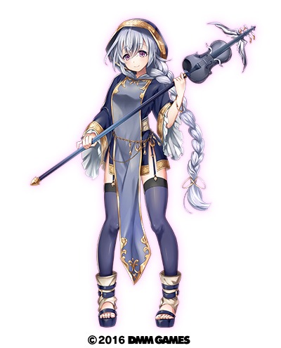 画像ギャラリー No.005のサムネイル画像 / 「ガールズシンフォニー」，七夕に関連するイベント「夢伴奏ソナタ」を開催