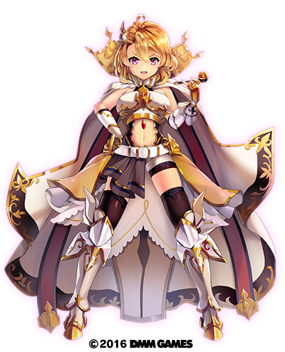 画像ギャラリー No.005のサムネイル画像 / 「ガールズシンフォニー」，期間限定イベント「魂と芸術の祭典」が開催