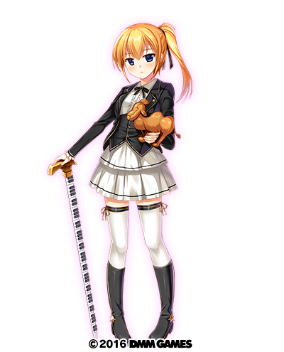 画像ギャラリー No.006のサムネイル画像 / 「ガールズシンフォニー」，期間限定イベント「魂と芸術の祭典」が開催