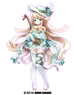 画像ギャラリー No.002のサムネイル画像 / 「ガールズシンフォニー」でイベント“サンバde夏休み”が本日開催