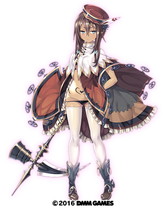 画像ギャラリー No.005のサムネイル画像 / 「ガールズシンフォニー」でイベント“サンバde夏休み”が本日開催