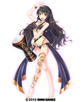 画像ギャラリー No.006のサムネイル画像 / 「ガールズシンフォニー」でイベント“サンバde夏休み”が本日開催