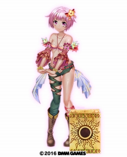画像ギャラリー No.002のサムネイル画像 / 「ガールズシンフォニー」,期間限定イベント「幽霊たちの夜想曲」がスタート