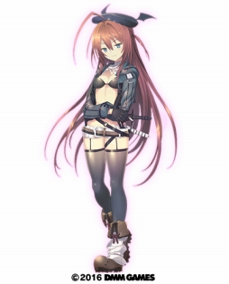 画像ギャラリー No.003のサムネイル画像 / 「ガールズシンフォニー」,期間限定イベント「幽霊たちの夜想曲」がスタート