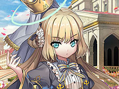 「ガールズシンフォニー 〜少女交響詩〜」改め「ガールズシンフォニー：Ec 〜新世界少女組曲〜」のティザーサイトが本日公開