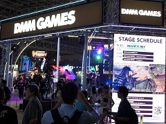 ［TGS 2019］一般公開日2日目（9月15日）にDMM GAMESブースで行われるステージイベントと配信，ノベルティ配布情報まとめ