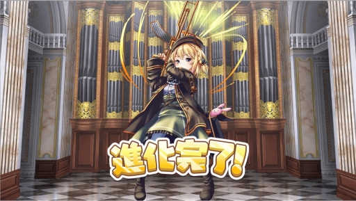画像ギャラリー No.020のサムネイル画像 / 「ガールズシンフォニー:Ec 〜新世界少女組曲〜」試遊レポートとインタビューをお届け。再始動する“ガルシン”は何がどう変わったのか確認した