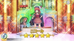 画像ギャラリー No.028のサムネイル画像 / 「ガールズシンフォニー:Ec 〜新世界少女組曲〜」試遊レポートとインタビューをお届け。再始動する“ガルシン”は何がどう変わったのか確認した