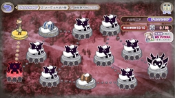画像ギャラリー No.043のサムネイル画像 / 「ガールズシンフォニー:Ec 〜新世界少女組曲〜」試遊レポートとインタビューをお届け。再始動する“ガルシン”は何がどう変わったのか確認した