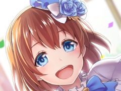 リニューアルを遂げた「ガールズシンフォニー：Ec 〜新世界少女組曲〜」が12月5日に配信決定。事前登録者に100連分のガチャチケットを配布