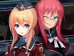 ニトロプラス×DMM GAMESの「凍京NECRO＜トウキョウ・ネクロ＞ SUICIDE MISSION」が本日正式リリース。メイン任務4章公開も