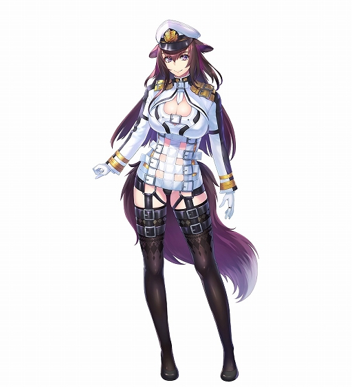 画像ギャラリー No.003のサムネイル画像 / 「凍京NECRO SUICIDE MISSION」，復刻スペシャルイベント「動物の保護者さん」が開催中