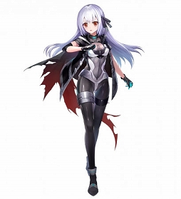 画像ギャラリー No.003のサムネイル画像 / 「凍京NECRO」，イベント「パブロフの遺産 cuttage」が開催