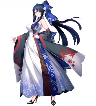 画像ギャラリー No.004のサムネイル画像 / 「凍京NECRO SUICIDE MISSION」で「正式リリース1周年記念キャンペーン」が開催
