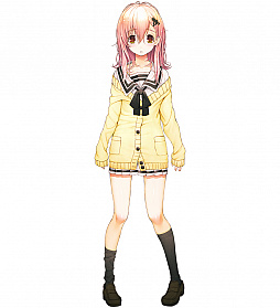 画像ギャラリー No.003のサムネイル画像 / 「凍京NECRO SUICIDE MISSION」と「君と彼女と彼女の恋。」のコラボイベントがスタート