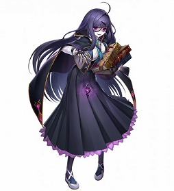 画像ギャラリー No.004のサムネイル画像 / 「凍京NECRO SUICIDE MISSION」でイベント「ガールズスクール・オブ・スプライス」が開催