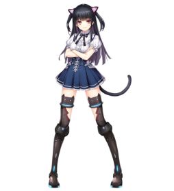 画像ギャラリー No.004のサムネイル画像 / 「凍京NECRO＜トウキョウ・ネクロ＞ SUICIDE MISSION」で登録者数250万人突破を記念したキャンペーンが開催中