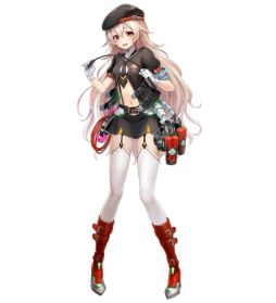 画像ギャラリー No.005のサムネイル画像 / 「凍京NECRO＜トウキョウ・ネクロ＞ SUICIDE MISSION」で登録者数250万人突破を記念したキャンペーンが開催中