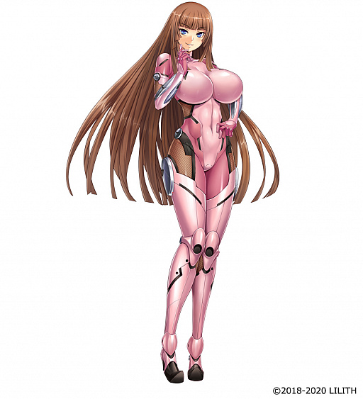 画像ギャラリー No.003のサムネイル画像 / 「凍京NECRO<トウキョウ・ネクロ> SUICIDE MISSION」,コラボイベント「対魔忍イッパ」開催