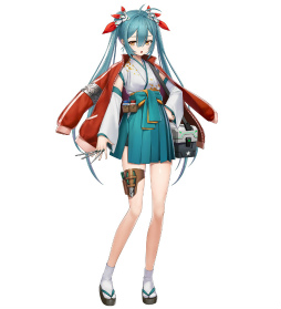 画像ギャラリー No.003のサムネイル画像 / 「NECROSM」,イベント“トードランナー討伐戦”を開催