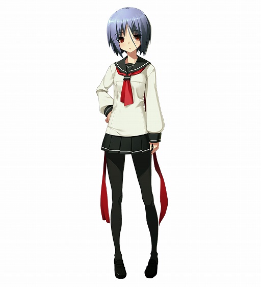 画像ギャラリー No.002のサムネイル画像 / 「凍京NECRO」本日よりコラボイベント“装甲悪鬼村正 悩乱編”が開催