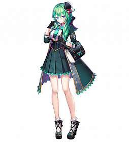 画像ギャラリー No.001のサムネイル画像 / 「凍京NECRO SUICIDE MISSION」でイベント“暴走雪崩噴士討伐戦”が開催