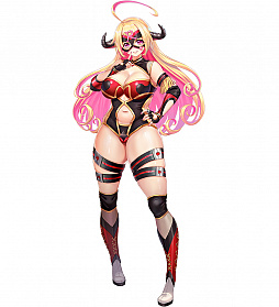 画像ギャラリー No.002のサムネイル画像 / 「凍京NECRO SUICIDE MISSION」でイベント“暴走雪崩噴士討伐戦”が開催