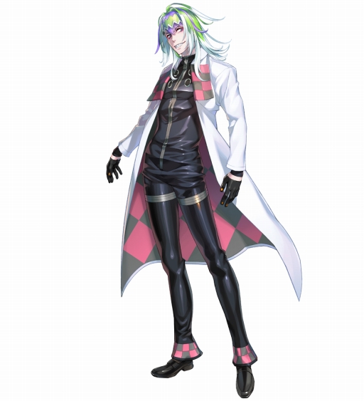 画像ギャラリー No.004のサムネイル画像 / 「凍京NECRO SUICIDE MISSION」で斬魔大聖デモンベインのコラボイベントが開幕