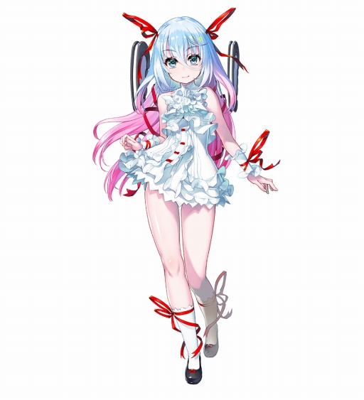 画像ギャラリー No.005のサムネイル画像 / 「凍京NECRO SUICIDE MISSION」で斬魔大聖デモンベインのコラボイベントが開幕