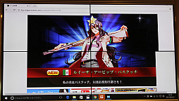 画像ギャラリー No.015のサムネイル画像 / 実在の戦車と擬女化された英雄達による本格ストラテジー,「クラッシュ・オブ・パンツァー」の発表会をレポート