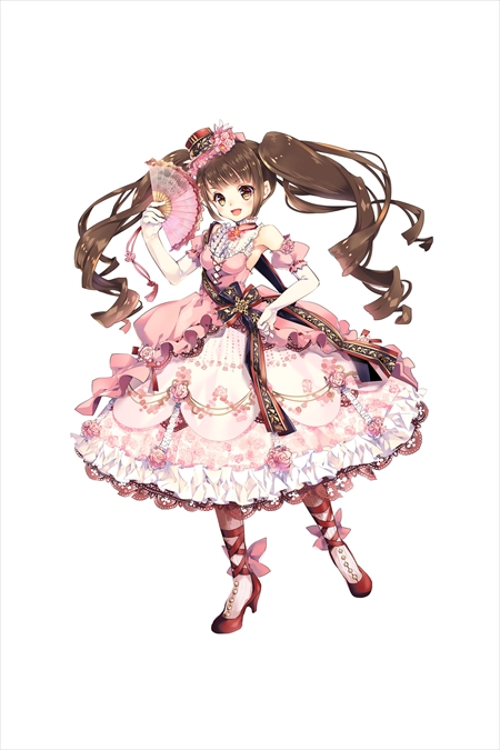 画像ギャラリー No.007のサムネイル画像 / 「クラッシュ・オブ・パンツァー」，公式ニコニコ生放送が終了。各種キャンペーンが本日開催