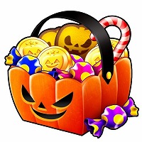 画像ギャラリー No.005のサムネイル画像 / 「クラッシュ・オブ・パンツァー」,ハロウィン関連の特別任務が登場