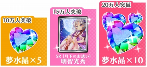 画像ギャラリー No.002のサムネイル画像 / 「天歌統一ぷろじぇくと」バトルとアドベンチャーパートを紹介するプレイムービーが公開。事前登録者キャンペーン第3弾もスタート