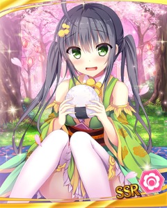 画像ギャラリー No.004のサムネイル画像 / 「天歌統一ぷろじぇくと」,立羽氏が描く美少女化した織田信長と羽柴秀吉の掛け合いが楽しめるキャラ紹介動画が公開