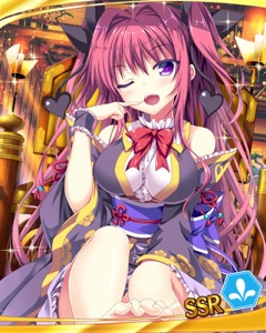 画像ギャラリー No.005のサムネイル画像 / 「天歌統一ぷろじぇくと」,立羽氏が描く美少女化した織田信長と羽柴秀吉の掛け合いが楽しめるキャラ紹介動画が公開