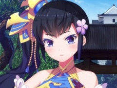 「天歌統一ぷろじぇくと」斉藤家の紹介動画が公開。斉藤龍興（CV：桑原苑美）と安藤守就（CV：小嶋めい）が歌う「絶対ぷれしゃす！」も