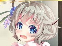 「天歌統一ぷろじぇくと」，「徳川家」の紹介動画を公開。徳川家康（CV:小嶋めい）と本多忠勝（CV:武石あゆ実）の掛け合いが楽しめる