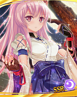 画像ギャラリー No.004のサムネイル画像 / 「天歌統一ぷろじぇくと」，「上杉家」の紹介動画が公開。軍師の殿方に戸惑う上杉謙信（CV:本多真梨子）と直江兼続（CV：藤森ゆき奈）の掛け合い