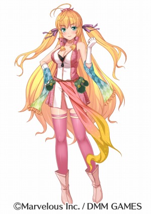 画像ギャラリー No.010のサムネイル画像 / 「天歌統一ぷろじぇくと」育成モードに新シナリオ「武田の章」が追加。上杉謙信や直江兼続など上杉家の武将が登場
