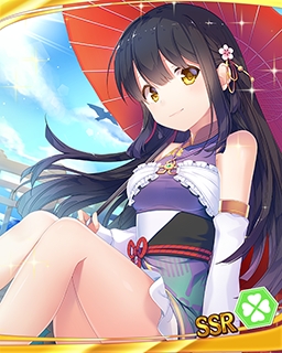 画像ギャラリー No.005のサムネイル画像 / 「天歌統一ぷろじぇくと」大型アップデート本日実施。記念キャンペーン開催