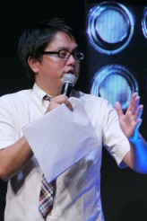 画像ギャラリー No.004のサムネイル画像 / ［TGS 2017］進化した「やわらかエンジン」の威力を見よ！　「DEAD OR ALIVE Xtreme Venus Vacation」スペシャルステージをレポート