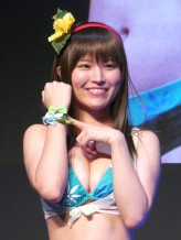 画像ギャラリー No.023のサムネイル画像 / ［TGS 2017］進化した「やわらかエンジン」の威力を見よ！　「DEAD OR ALIVE Xtreme Venus Vacation」スペシャルステージをレポート