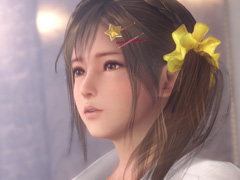 「DEAD OR ALIVE Xtreme Venus Vacation」を，動画で興味をもった160万のPCユーザーに届けたい。今作の気になるところを開発者にインタビュー